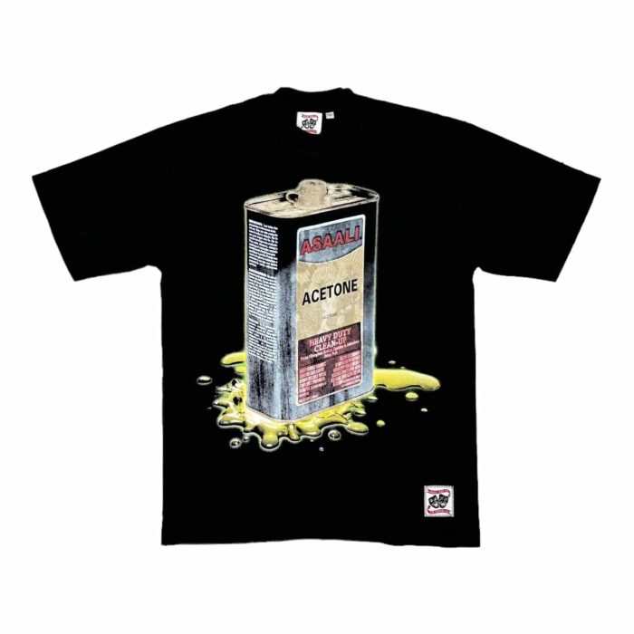 Acetone T-Shirt Acetone T-Shirt