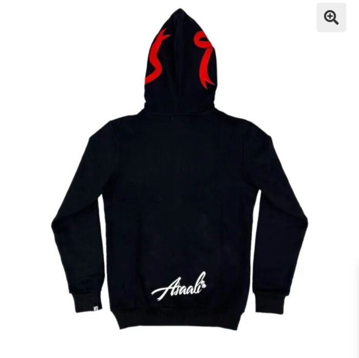 1st Laugh Now Cry Later Full Zip Back