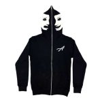 1st-Laugh-Now-Cry-Later-Full-Zip-–-Black