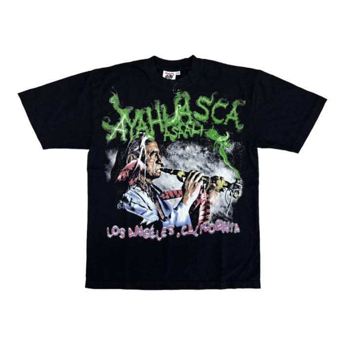 Ayahuasca T-Shirt