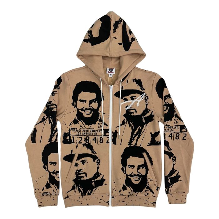FW24 -Cartel- Hoodies – Beige 6 FW24-Cartel-Hoodies-–-Beige