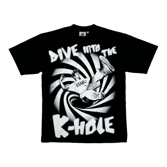 K-Hole T-Shirt