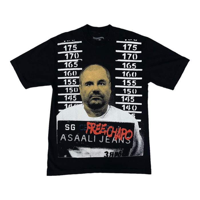 Mugshot T-Shirt