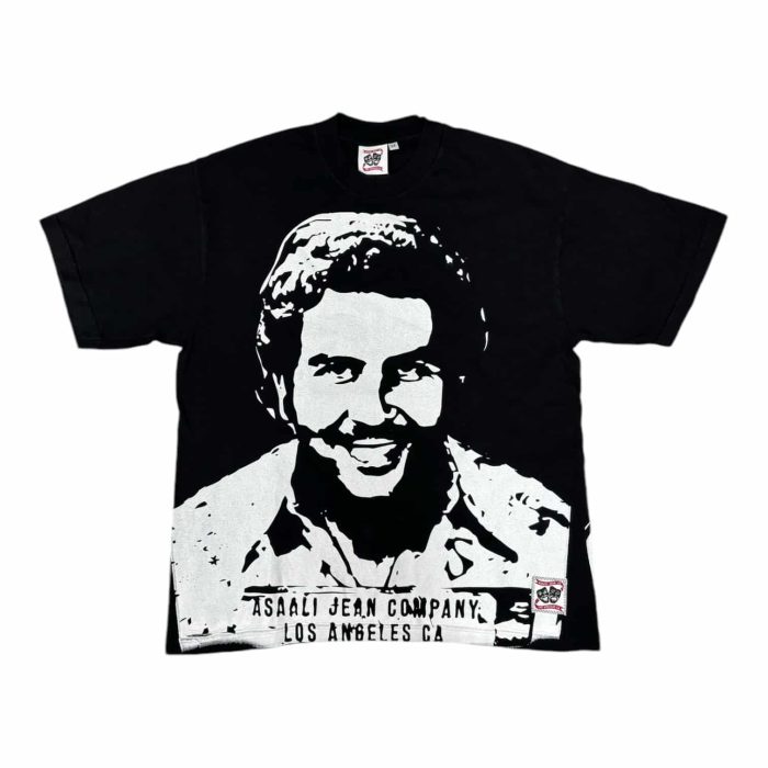 OG Cartel T-Shirt OG Cartel T-Shirt