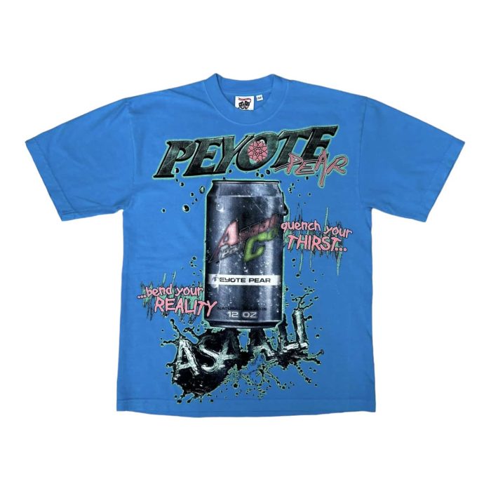 Peyote Pear T-Shirt Peyote Pear T-Shirt