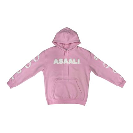 Ribbon-Pullover-–-Baby-Pink-Hoodie