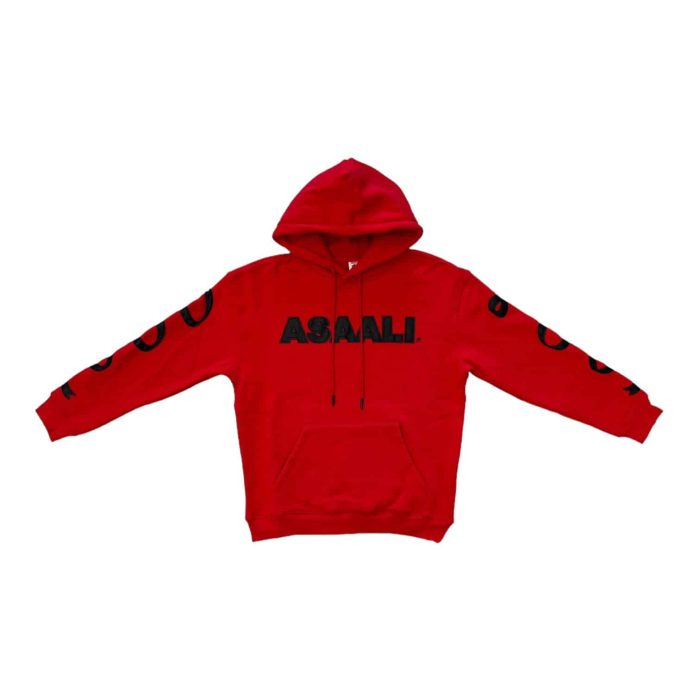 Ribbon-Pullover-–-Red