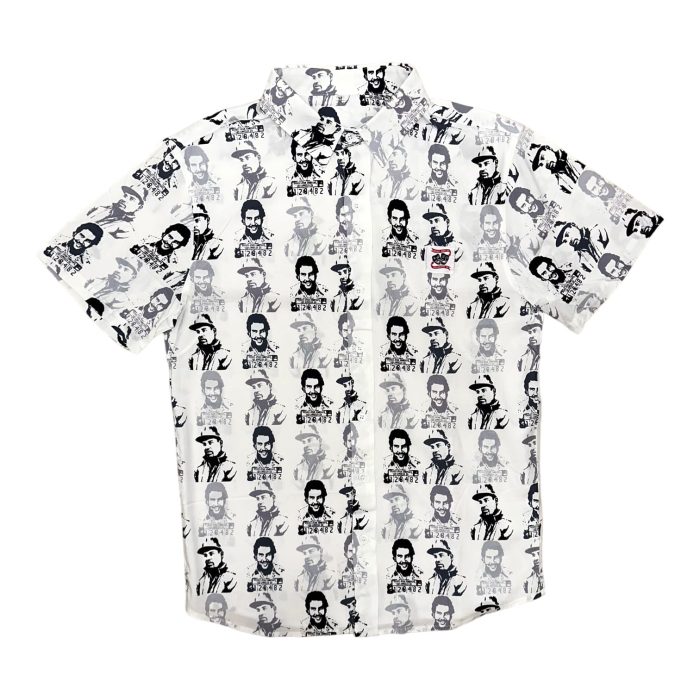 SS23-Cartel-Button-Up-–-White