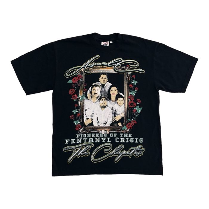 The -Chapitos- T-Shirt