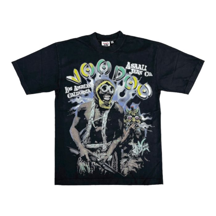 Voodoo -T-Shirt Voodoo -T-Shirt