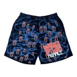 Asaali Drugs Not War Shorts