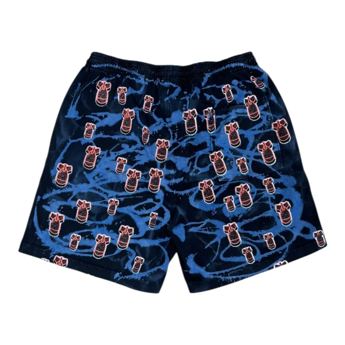 Asaali Drugs Not War Shorts