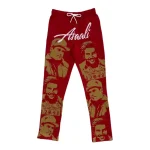 Asaali FW25 Cartel Tracksuit Sweatpant