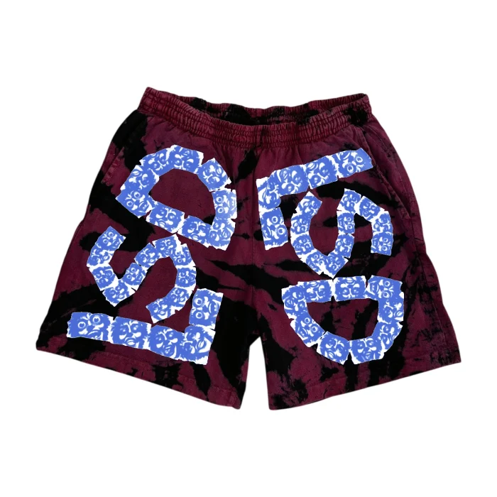 Asaali LSD Shorts
