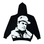 Asaali OG Cartel Pullover