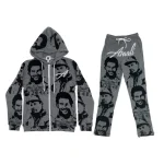 Asaali OG Cartel Tracksuit