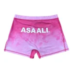 Asaali Women Sports Biker Shorts