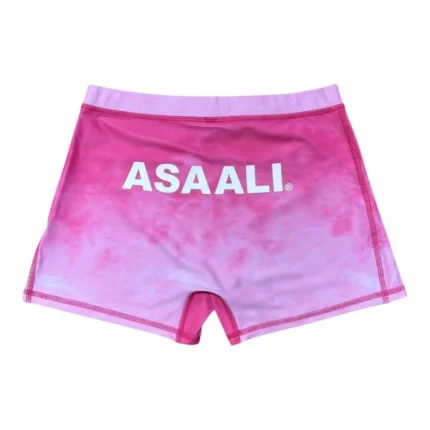 Asaali Women Sports Biker Shorts