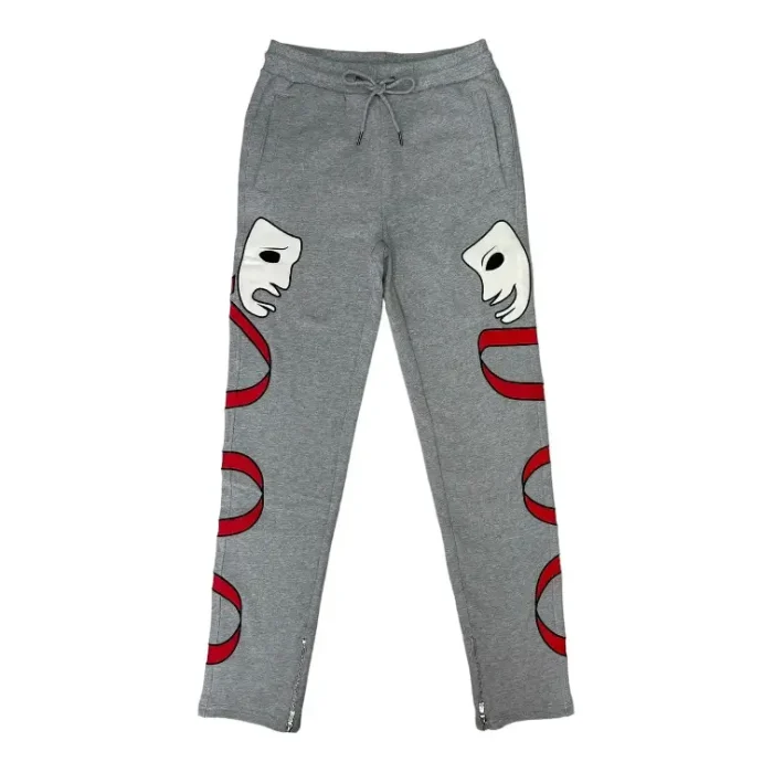 Laugh Now Cry Later Tracksuit Sweatpant