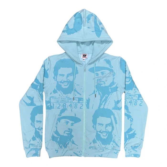 Pastel Cartel Hoodie